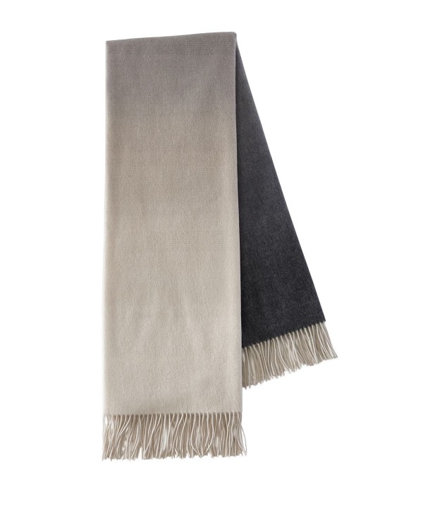 Ombre Throw Blanket, 70