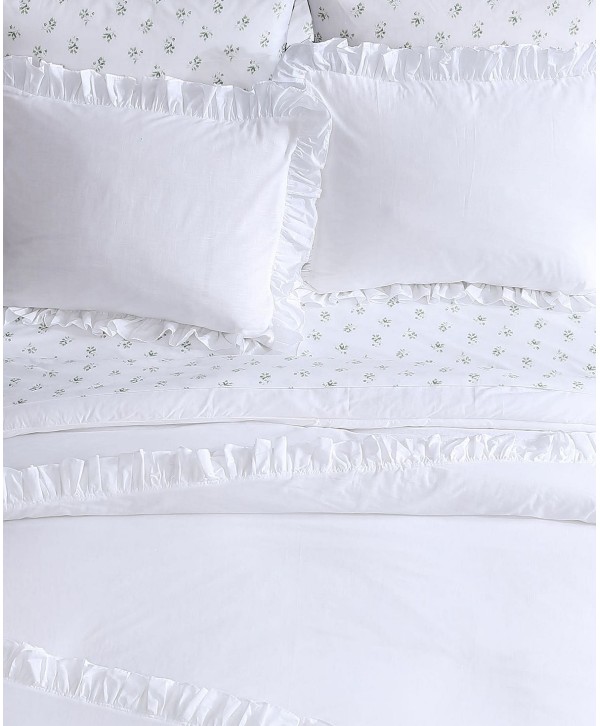 2 Piece Comforter Set, Twin