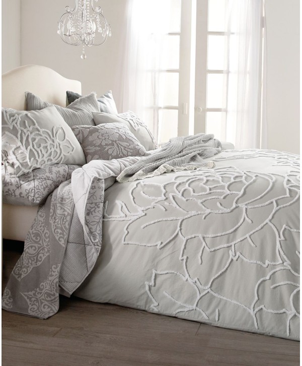 Rose Collection Comforter Set