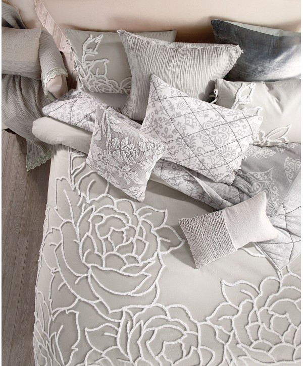 Rose Collection Comforter Set