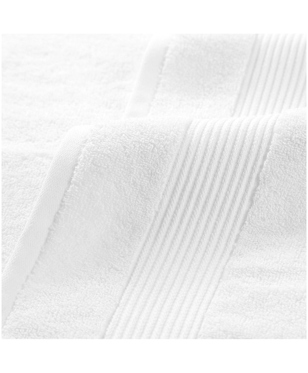 Host and Home Hand Towels (6 Pack) Soft Ringspun Cotton