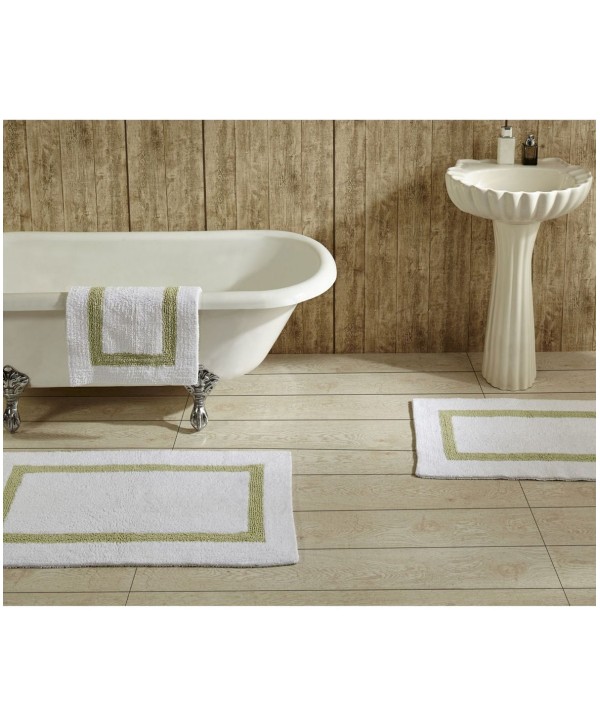 Hotel Collection Bath Rug 17