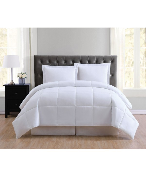 Everyday Reversible Twin XL 2-Pc. Comforter Set