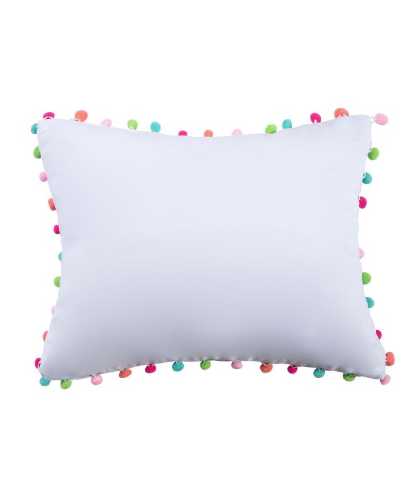 Decorative Pillow, 14