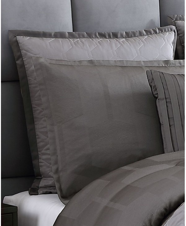 10 Piece Queen Comforter Set