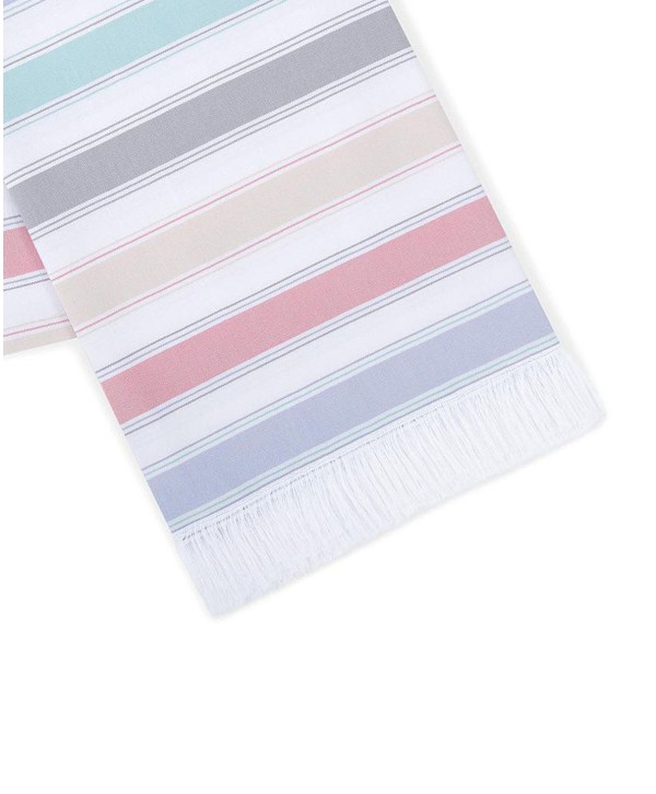 Beach Towel - Pattern Options - Oversized 35x75 in.