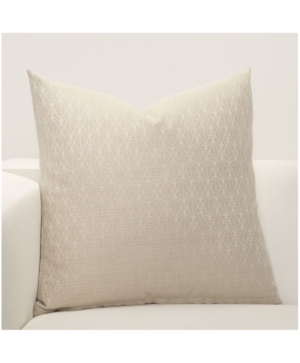 Star Attraction Decorative Pillow, 26