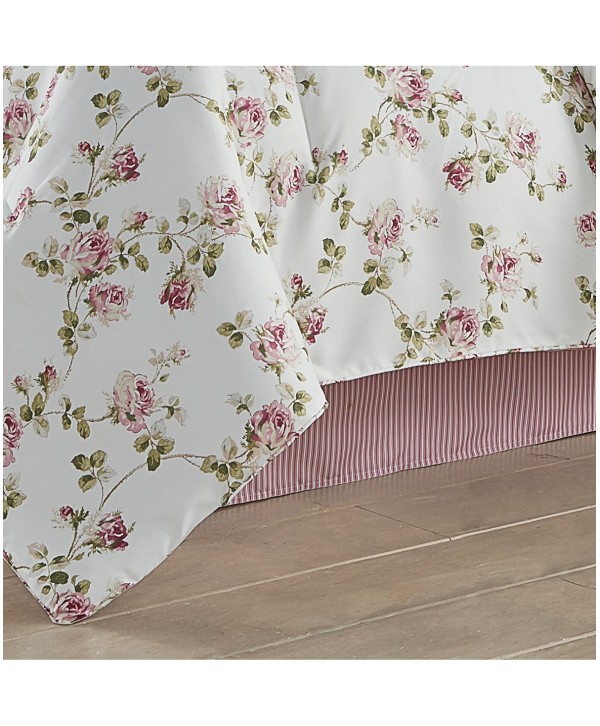 Rosemary 4-Pc. Comforter Set, Full