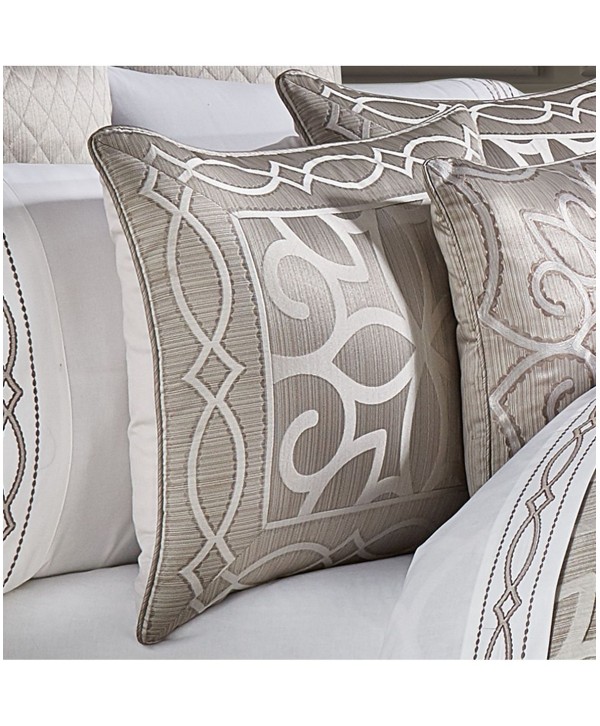 Deco 4-Pc. Comforter Set, Queen