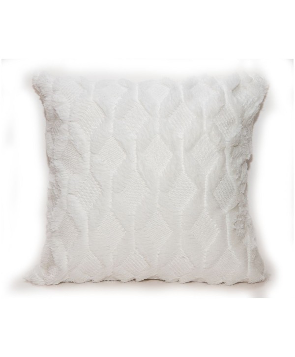 Diamond Decorative Pillow, 18