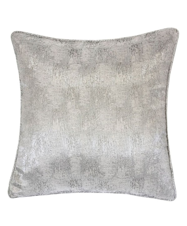 Jacquard Throw Pillow