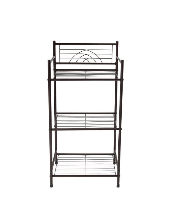 3 Tier Storage Shelf