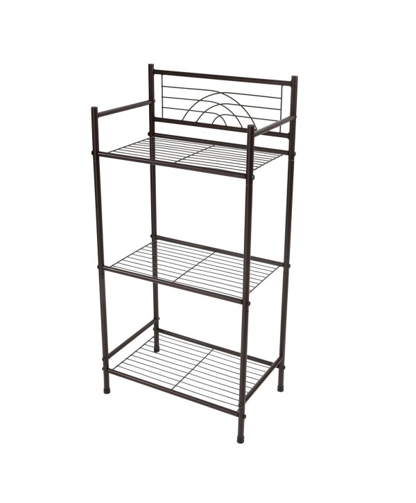 3 Tier Storage Shelf