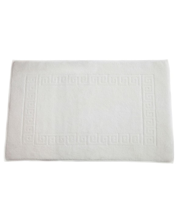 Key Bath Mat