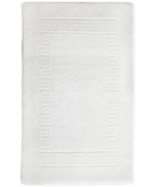 Key Bath Mat