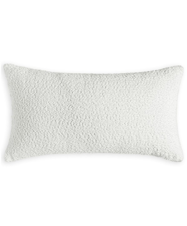 Textured Boucle Decorative Pillow, 14