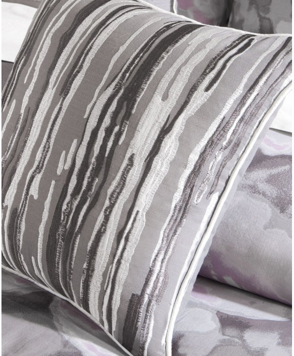 7-Pc. Comforter Set, Queen