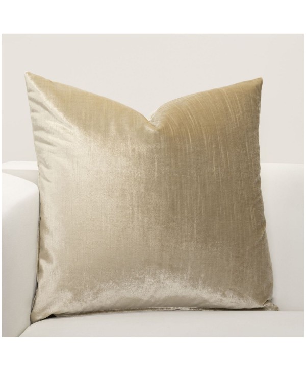 Golden Hours Decorative Pillow, 20