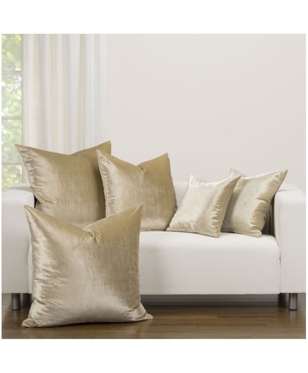 Golden Hours Decorative Pillow, 20