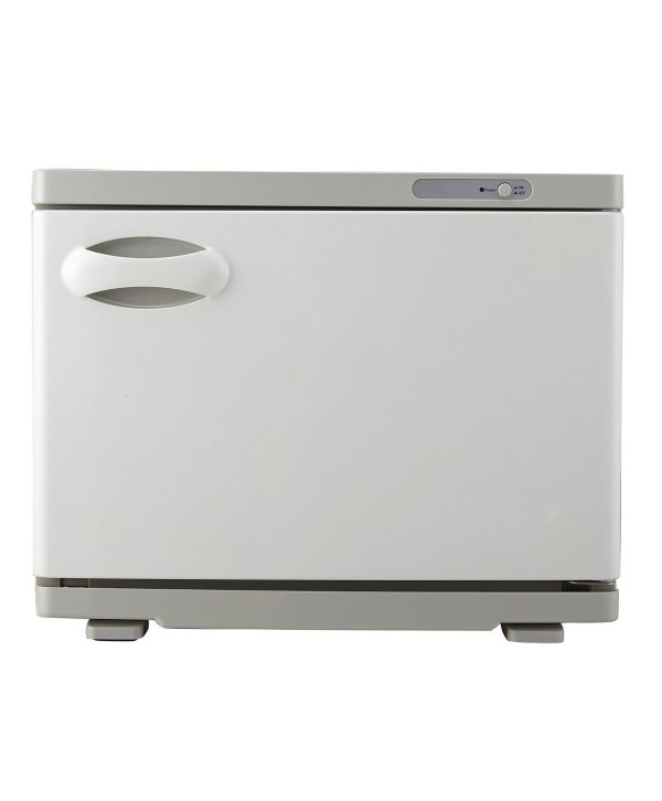 Deluxe Towel Warmer with UV Sterilizer