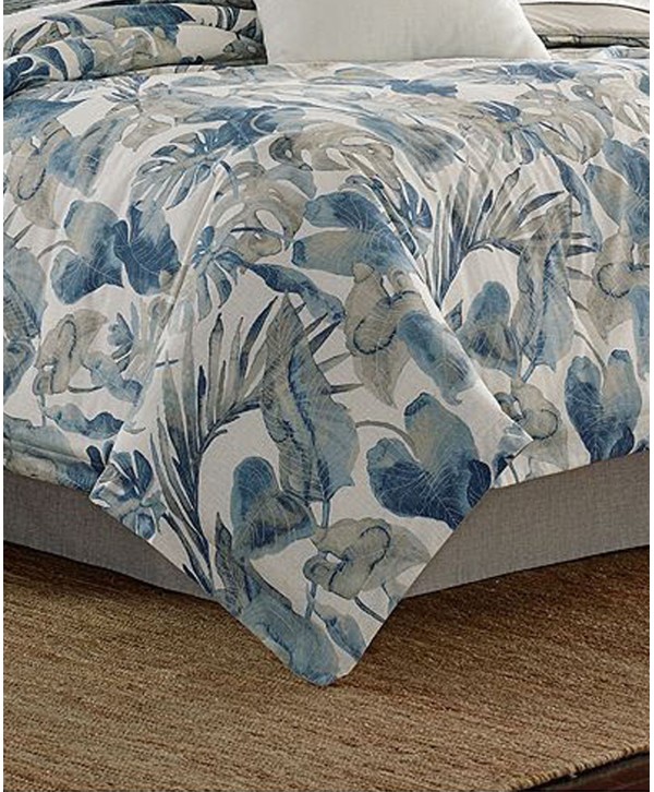 Raw Coast King 4-Pc. Comforter Set