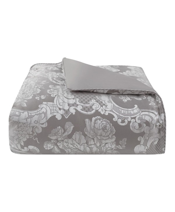 Opulent Queen Comforter Ensemble