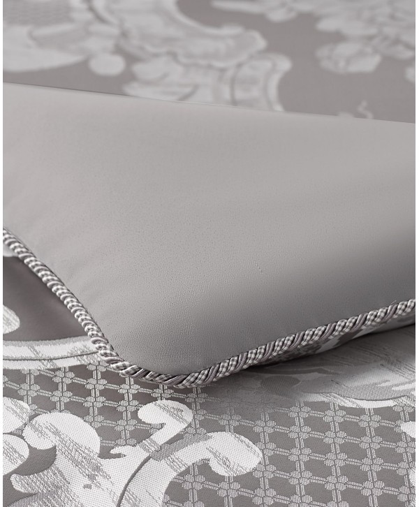 Opulent Queen Comforter Ensemble