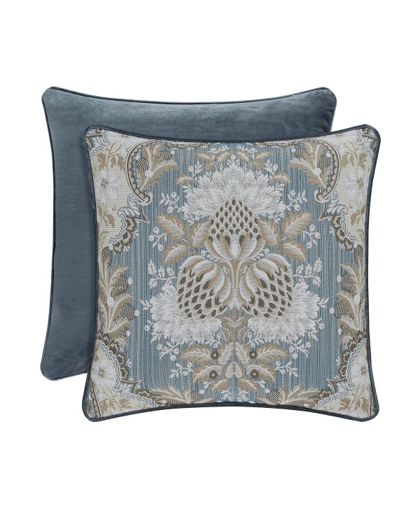 Crystal Palace Decorative Pillow, 18