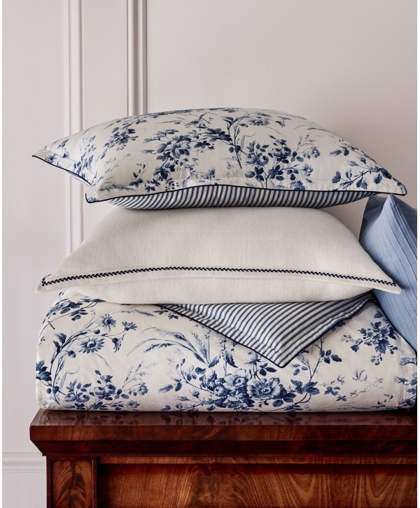 3-Pc. Comforter Set, Full/Queen